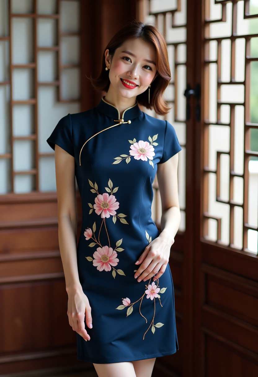 第七码头海报