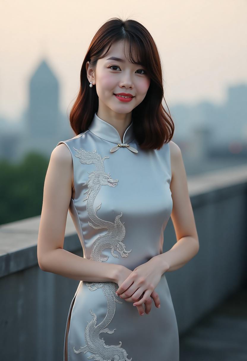 山海之间海报