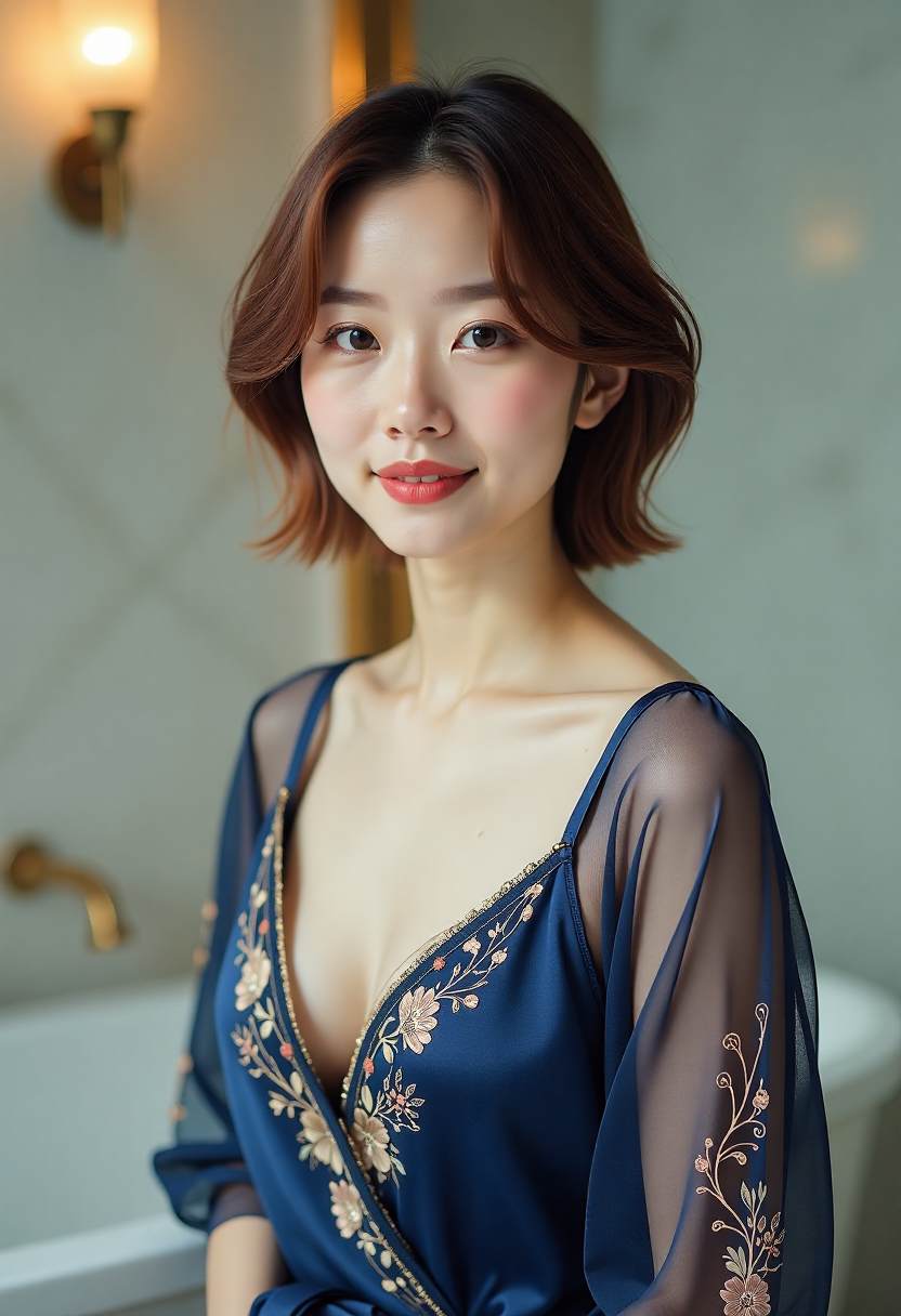 慢慢喜欢你海报