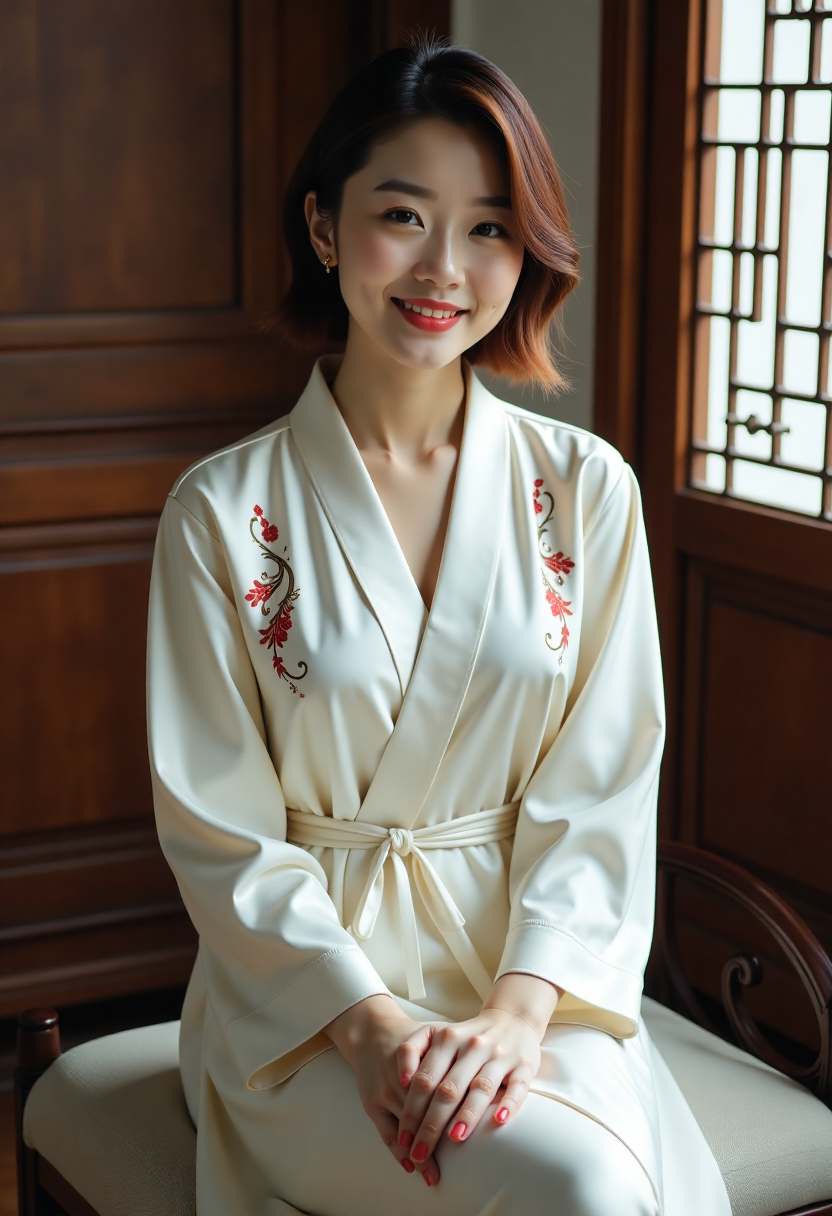 旧城档案海报